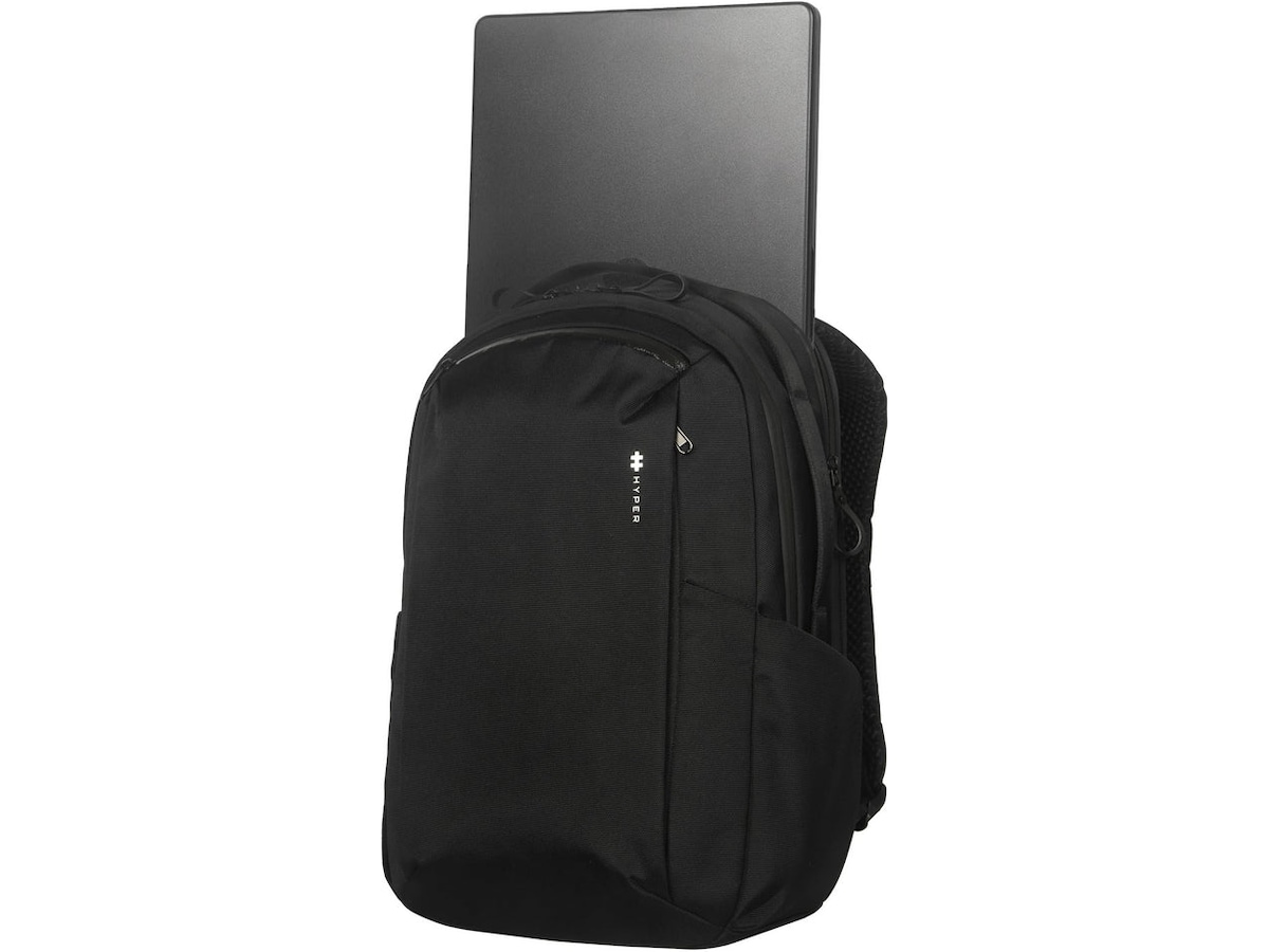 HyperPack 16" ryggsekk (sort) Ryggsekk, veske & mappe