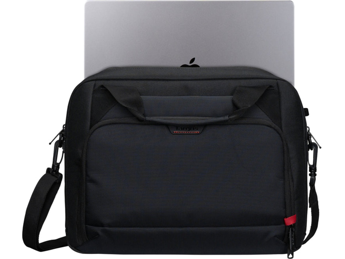Targus 13-14” Classic EcoSmart® stresskoffert Ryggsekk, veske & mappe