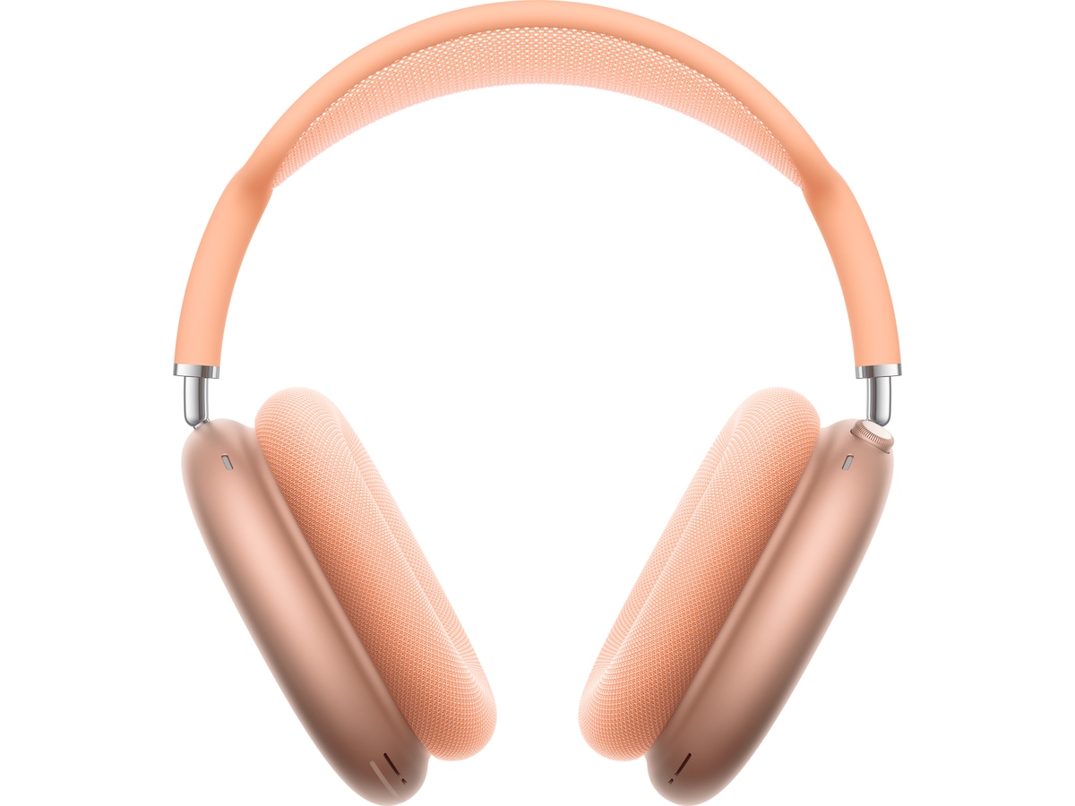 Apple AirPods Max 2 (orange) Hodetelefoner