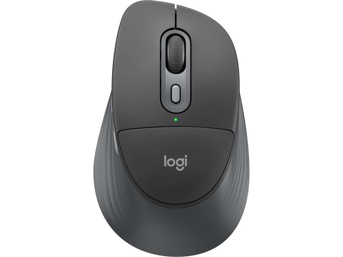 Logitech Signature Comfort M850 L trådløs mus Mus