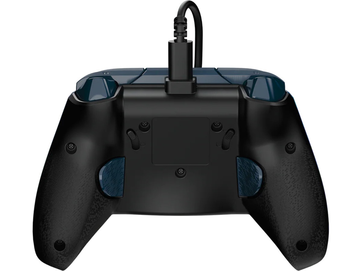 Turtle Beach Rematch Advanced Kablet Kontroller Glitch Green Gamepad