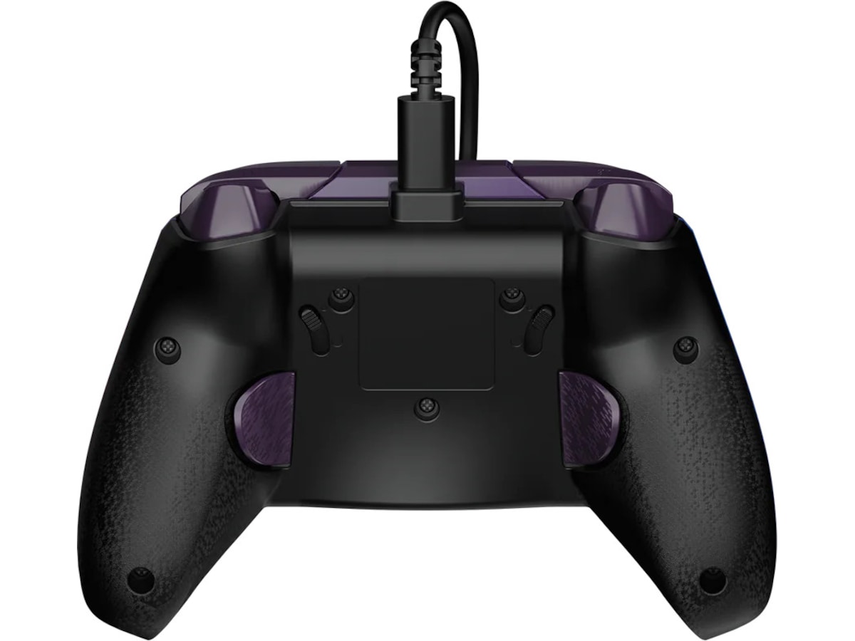 Turtle Beach Rematch Advanced Kablet Kontroller Purple Fade Gamepad