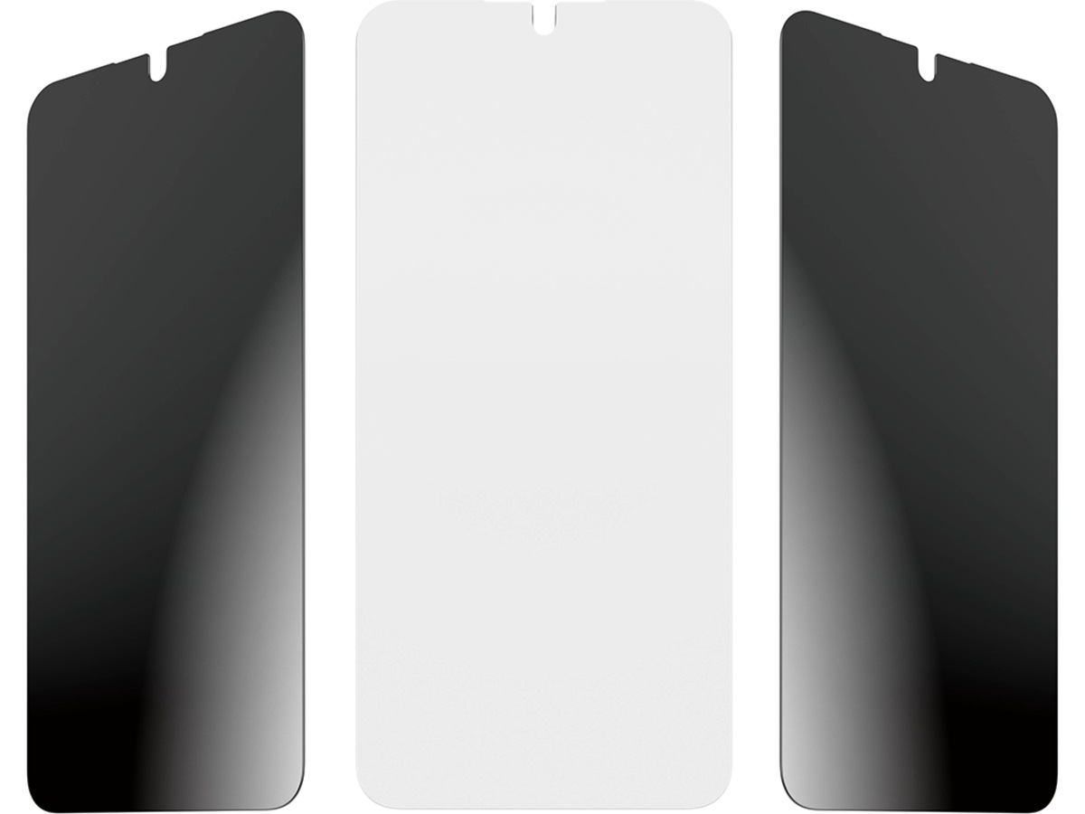 PanzerGlass Galaxy A37 5G Privacy Skjermbeskytter Skjermbeskyttelse