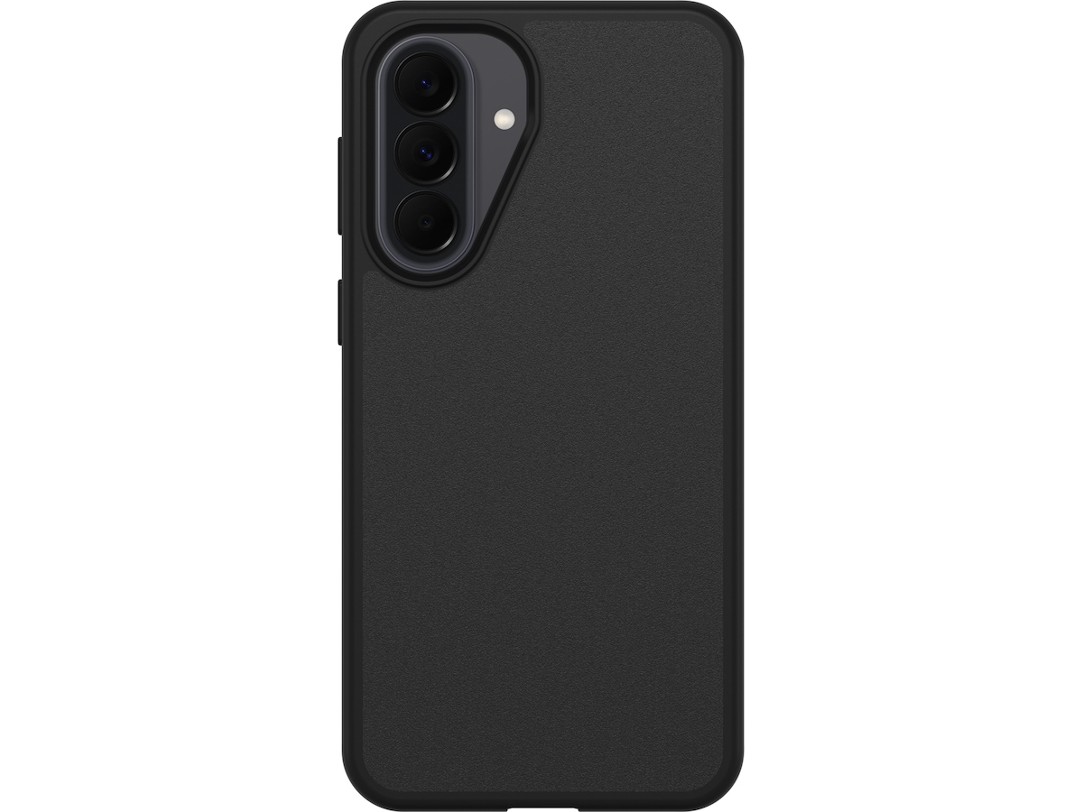 OtterBox Galaxy A37 5G React deksel - ProPack (sort) Deksel til mobiltelefon