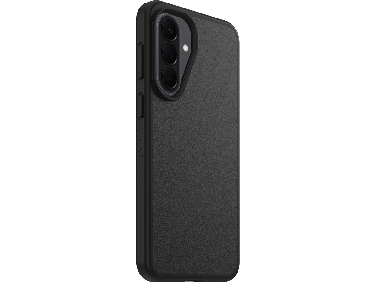 OtterBox Galaxy A37 5G React deksel - ProPack (sort) Deksel til mobiltelefon