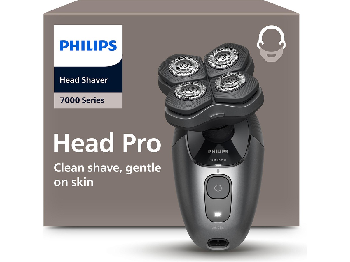 Philips Head Shaver Pro 7000 Series HS7980/15