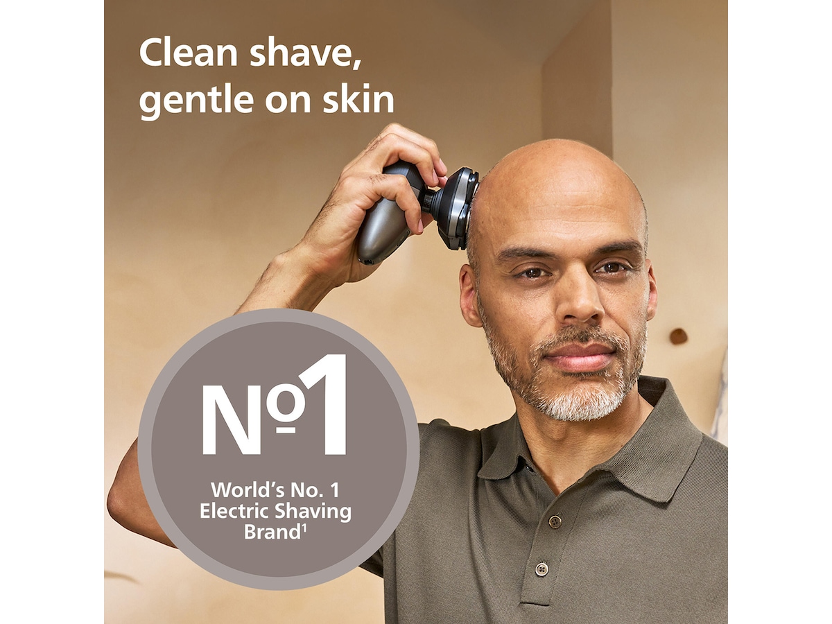 Philips Head Shaver Pro 7000 Series HS7980/15 Hårklippere