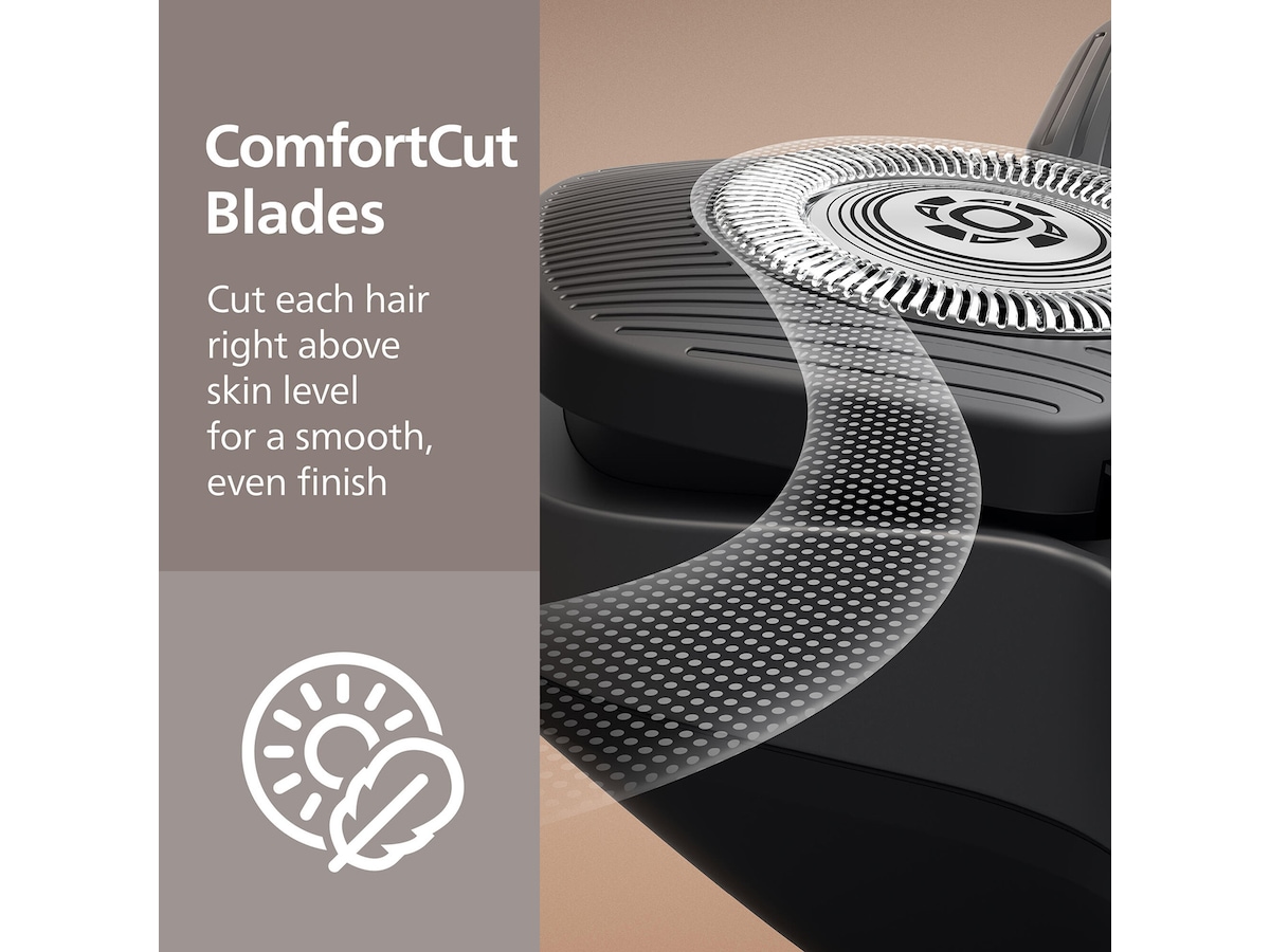 Philips Head Shaver Pro 7000 Series HS7980/15 Hårklippere