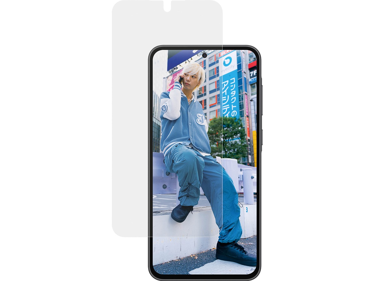 PanzerGlass Galaxy A37 5G Skjermbeskytter Skjermbeskyttelse