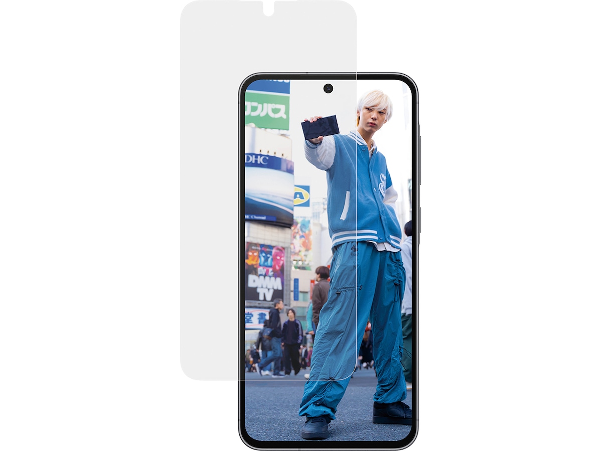 PanzerGlass Galaxy A57 5G Skjermbeskytter Skjermbeskyttelse