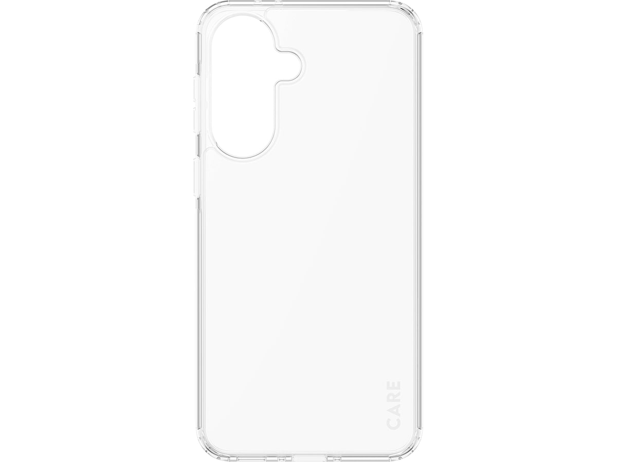 PanzerGlass CARE Galaxy A37 Urban Combat deksel (gjennomsiktig) Deksel til mobiltelefon