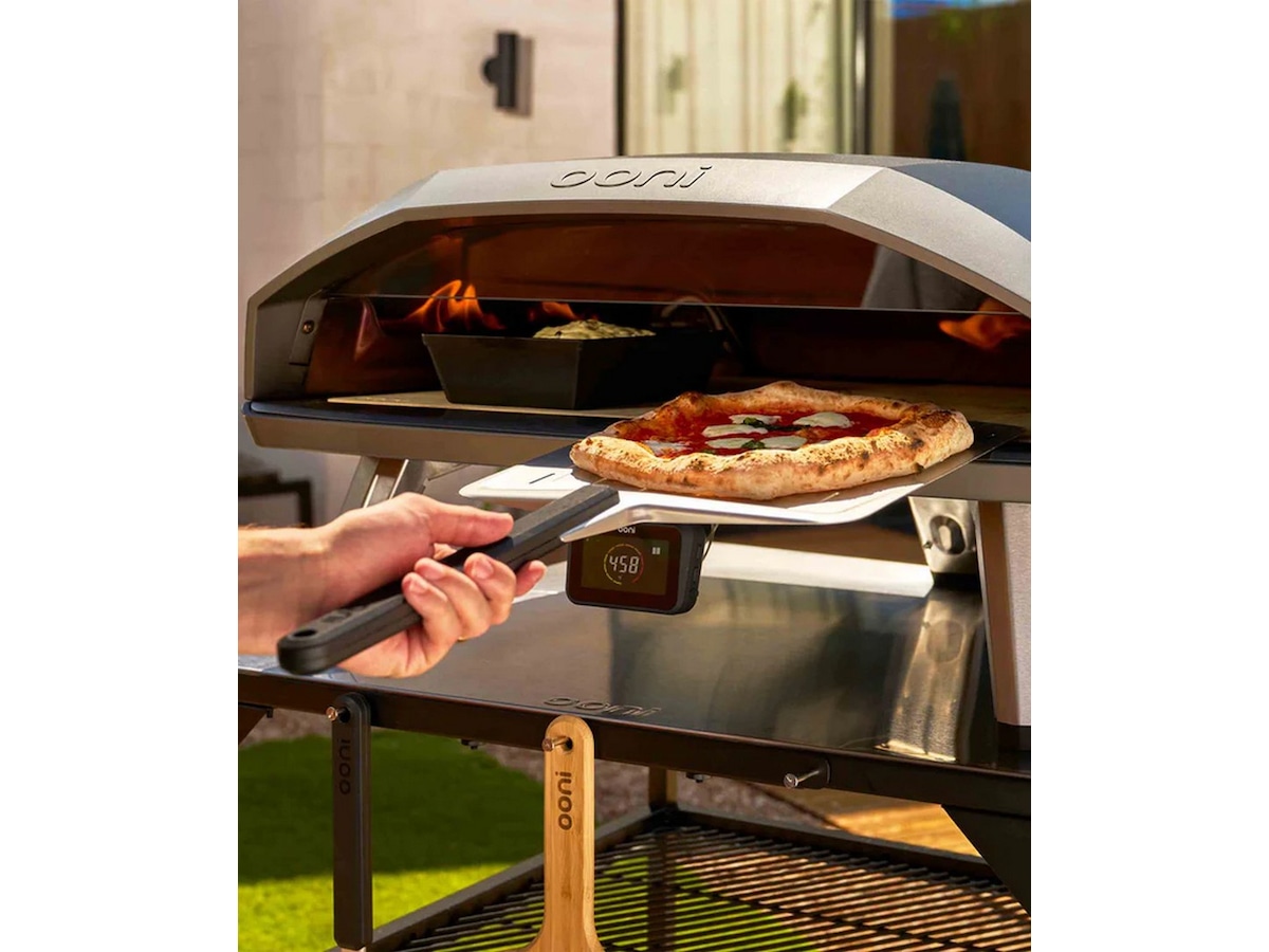 Ooni Koda 2 Max 24" 30mbar (EU Butan) Pizzaovner