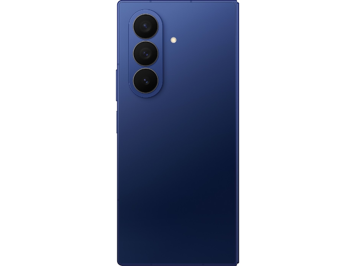Samsung Galaxy Z Fold7 256GB (blue shadow) -B-Grade Demo mobiltelefoner