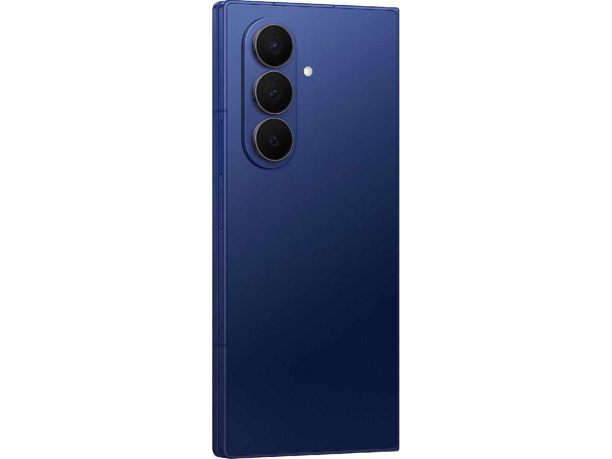 Samsung Galaxy Z Fold7 256GB (blue shadow) -B-Grade Demo mobiltelefoner
