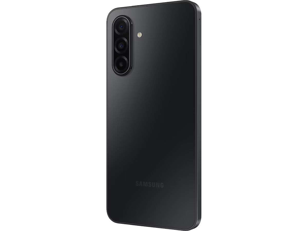 Samsung Galaxy A17 5G 128GB (sort) Mobiltelefoner