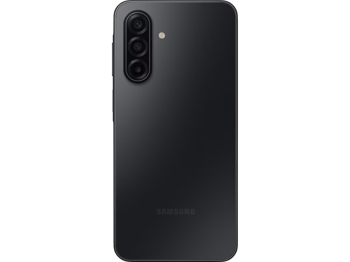 Samsung Galaxy A17 5G 128GB (sort) Mobiltelefoner