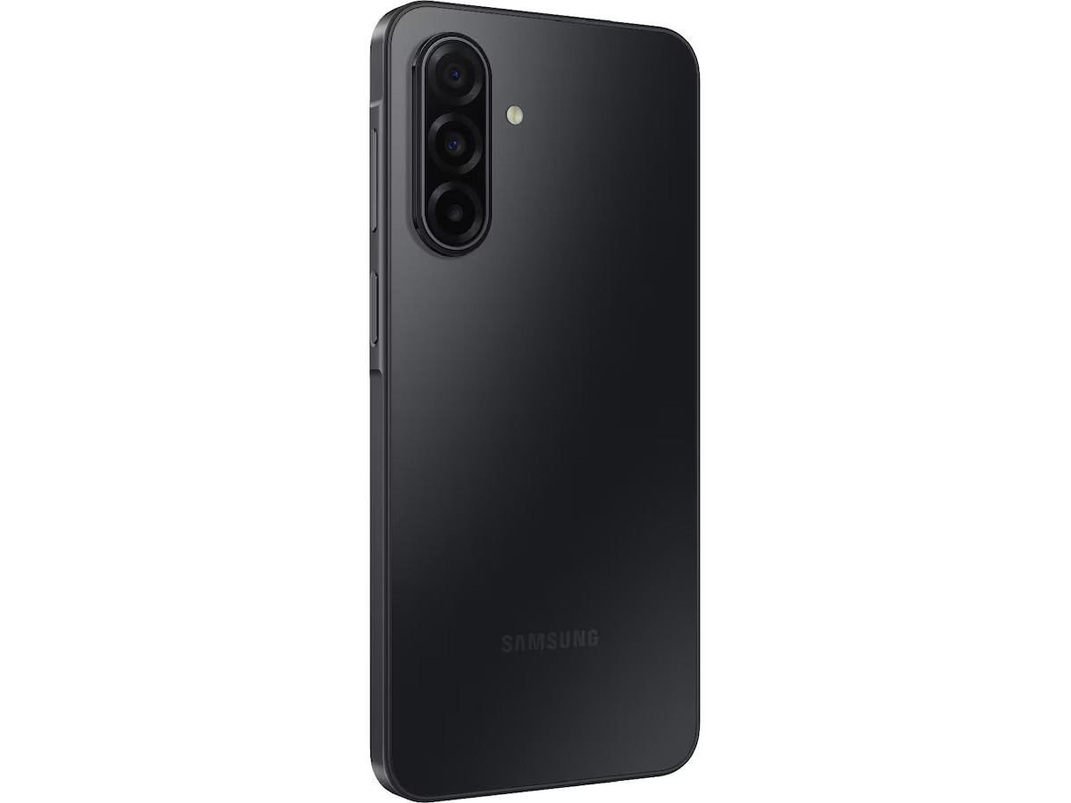 Samsung Galaxy A17 5G 128GB (sort) Mobiltelefoner