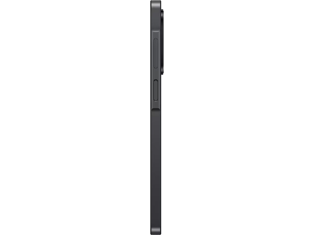 Samsung Galaxy A17 5G 128GB (sort) Mobiltelefoner
