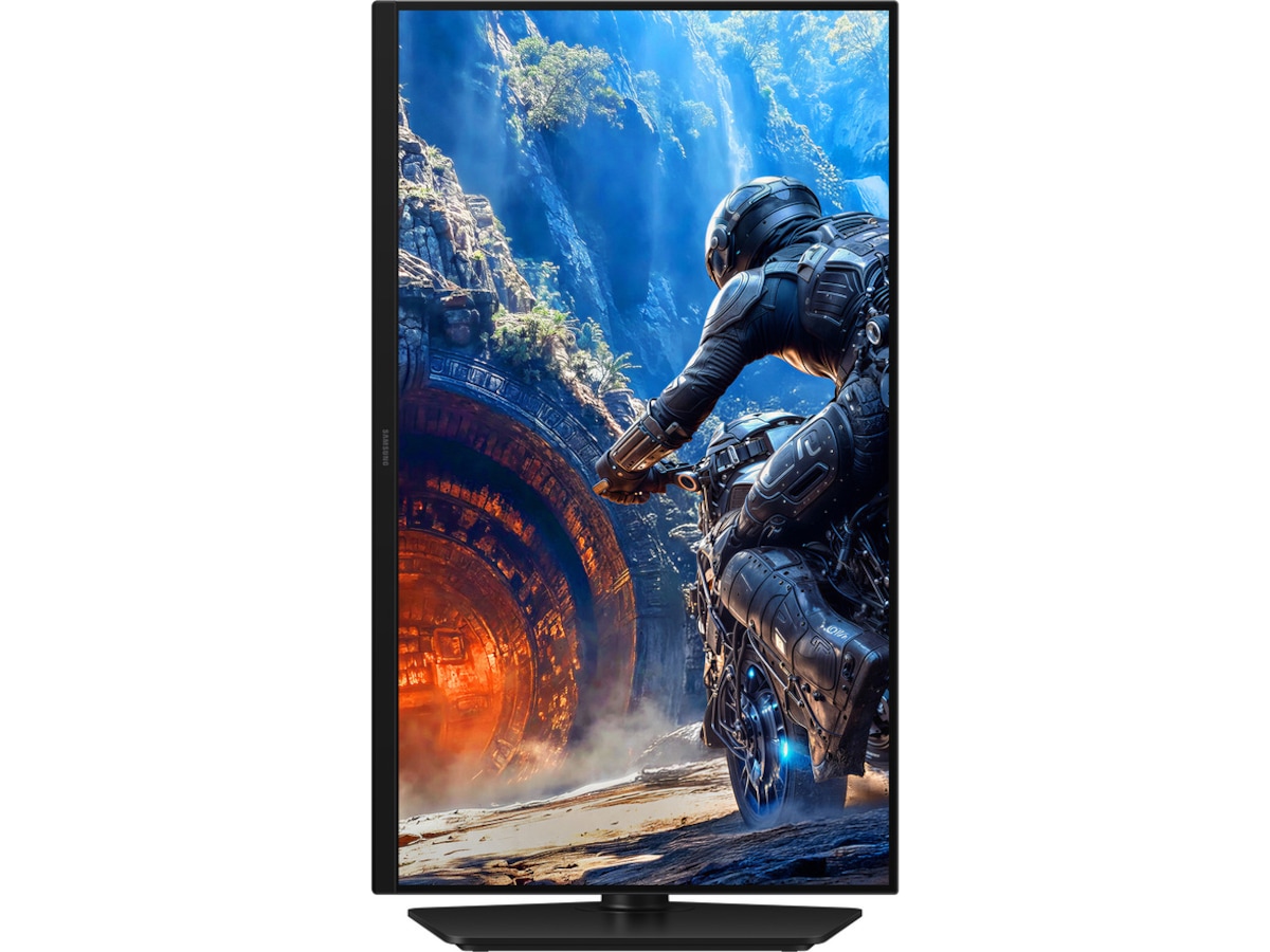 Samsung 25" Odyssey G4 gamingskjerm 25GH402 Skjermer