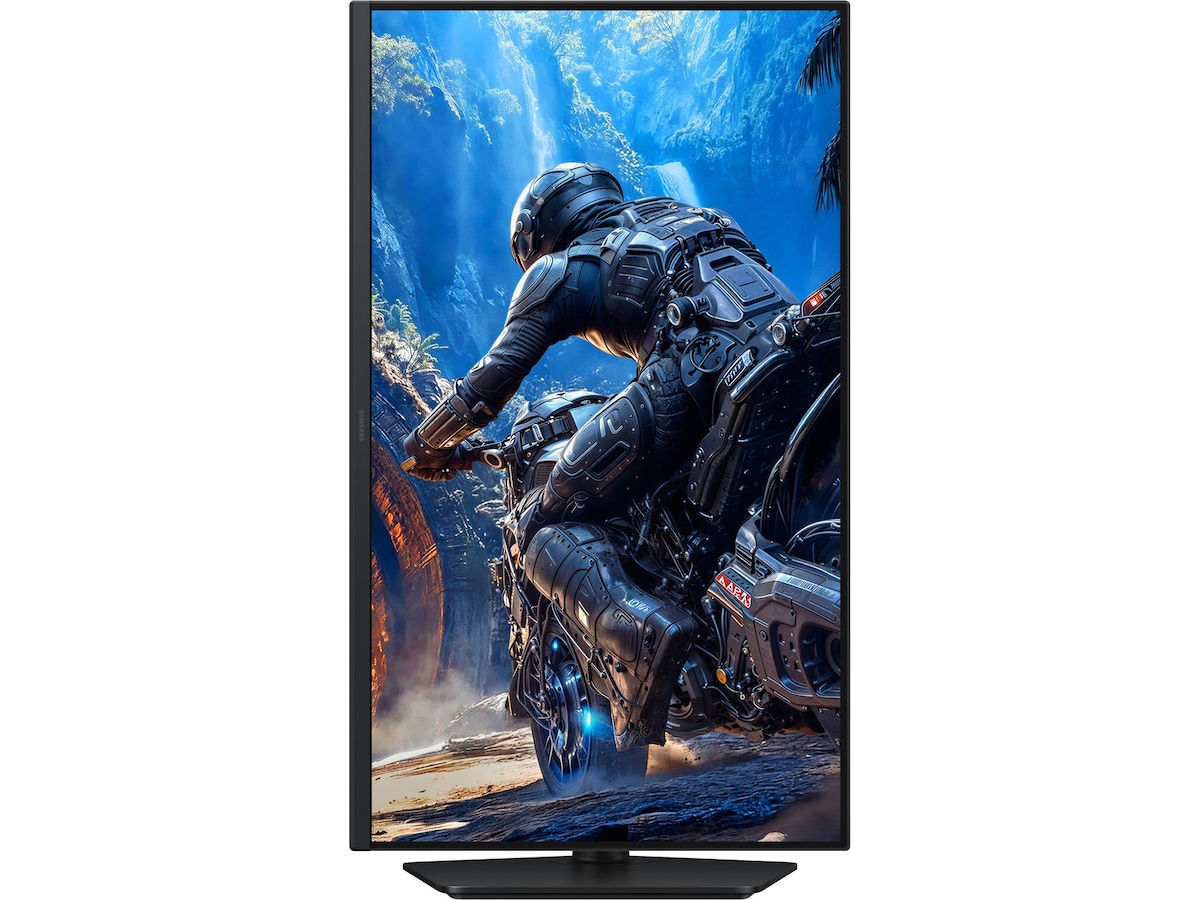 Samsung 27" Odyssey G4 gamingskjerm 27GH402 Skjermer