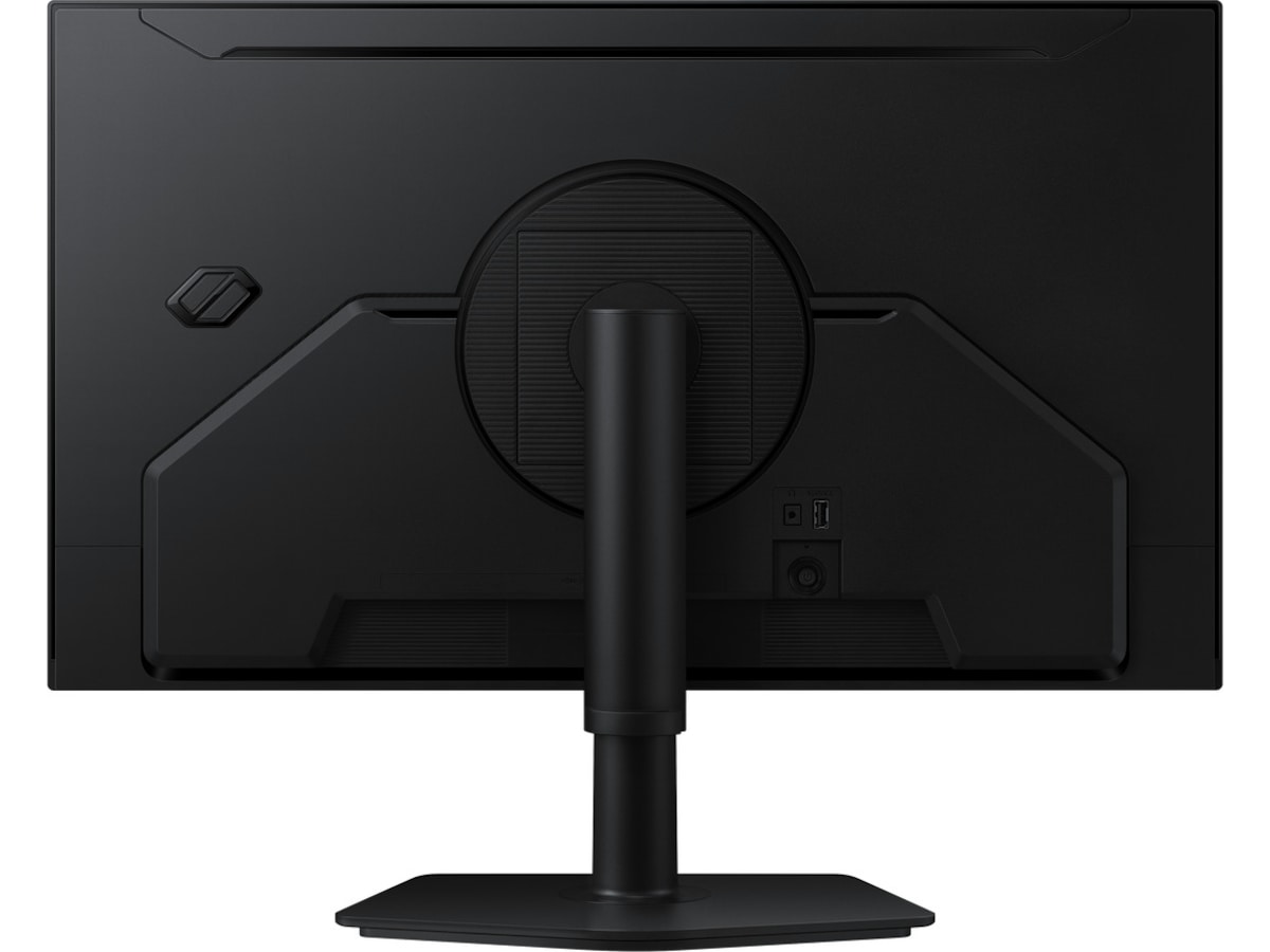 Samsung 27" Odyssey G4 gamingskjerm 27GH402 Skjermer