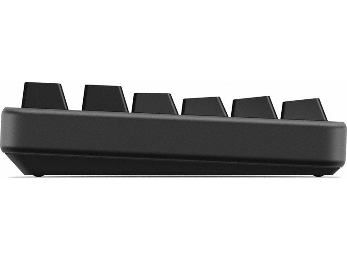 Sony INZONE KBD-H75 Gaming-tastatur 75% TKL (Nordics) Gamingtastatur