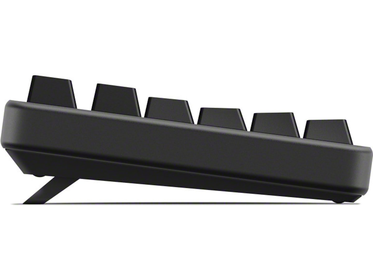 Sony INZONE KBD-H75 Gaming-tastatur 75% TKL (Nordics) Gamingtastatur