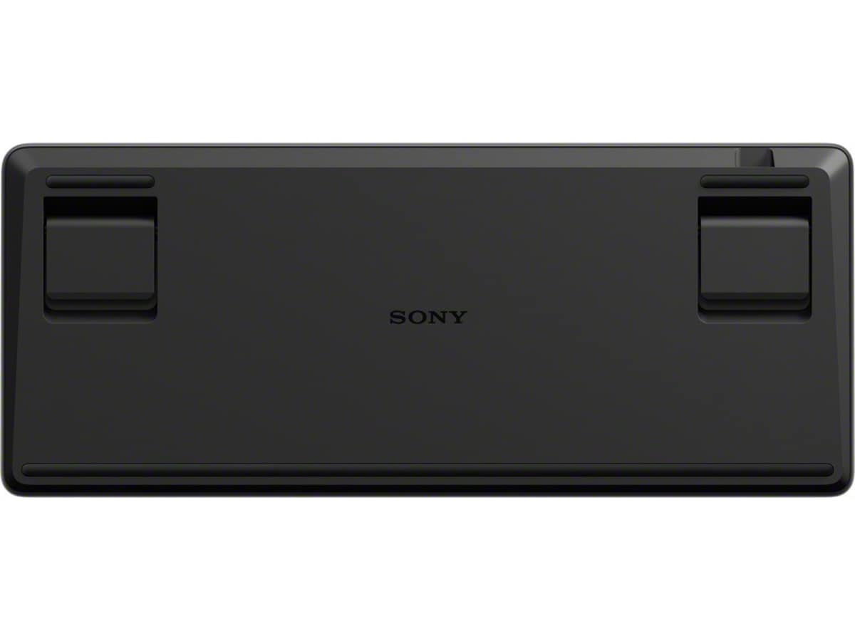 Sony INZONE KBD-H75 Gaming-tastatur 75% TKL (Nordics) Gamingtastatur