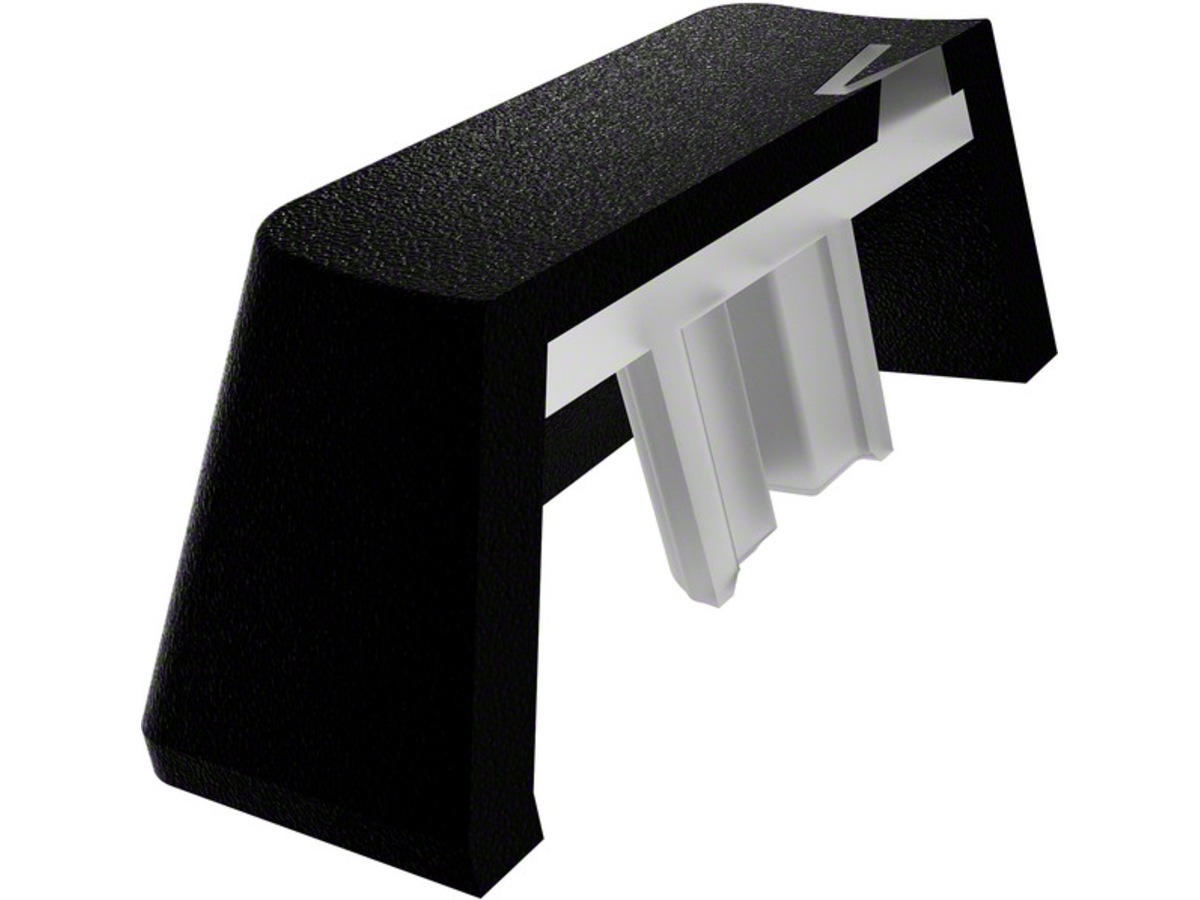Sony INZONE KBD-H75 Gaming-tastatur 75% TKL (Nordics) Gamingtastatur