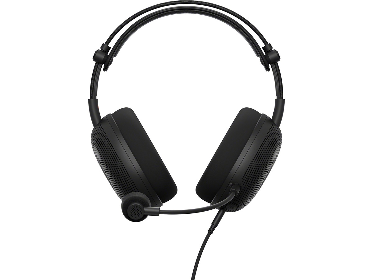 Sony INZONE H6 Air gaming headset med åpen bakside Gaming headset