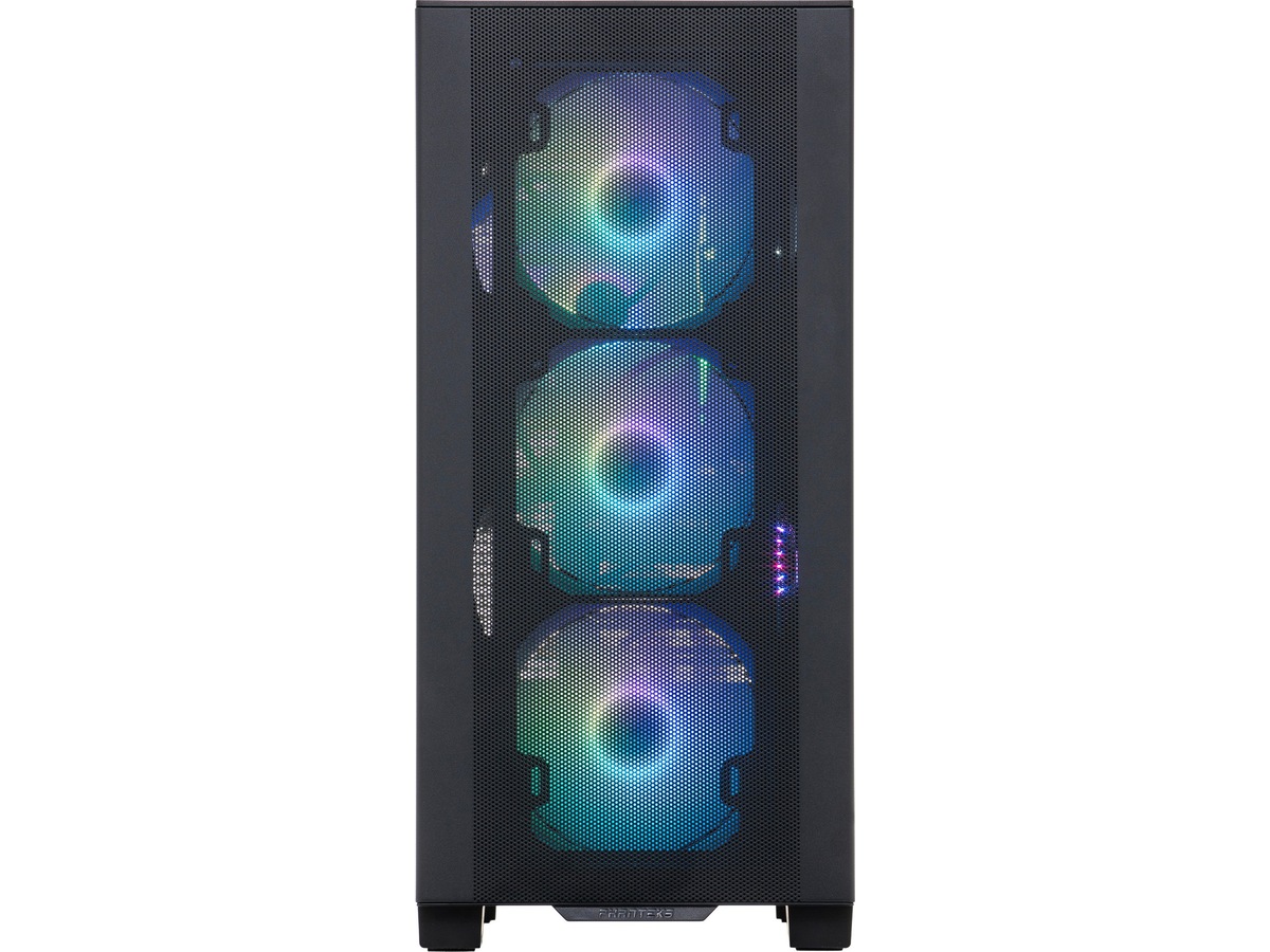 Komplett-PC Advanced Gaming i163 RGB Gaming-PC stasjonær