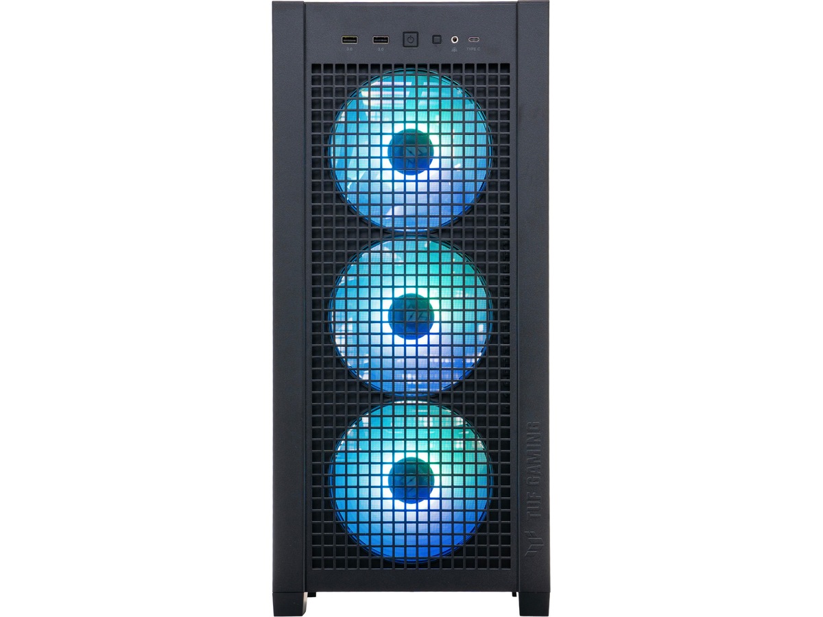 Komplett-PC Epic Gaming i334 RGB Gaming-PC stasjonær