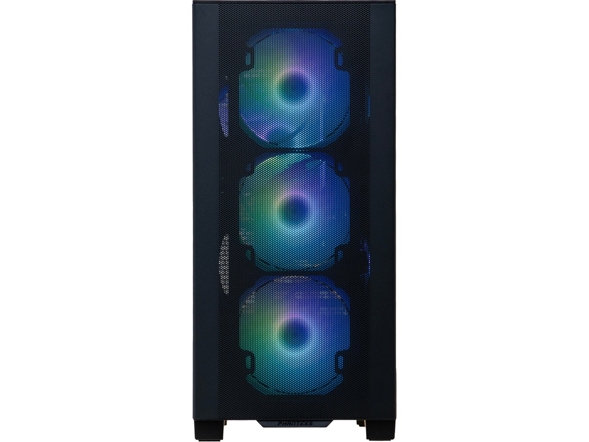 Komplett-PC Advanced Gaming i197 RGB Gaming-PC stasjonær