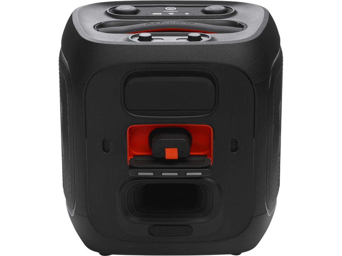 JBL Partybox Encore 2 partyhøyttaler med mikrofon 2-pack Trådløs / Bluetooth-høyttaler