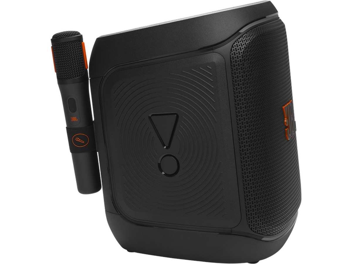 JBL Partybox Encore 2 partyhøyttaler med mikrofon 2-pack Trådløs / Bluetooth-høyttaler