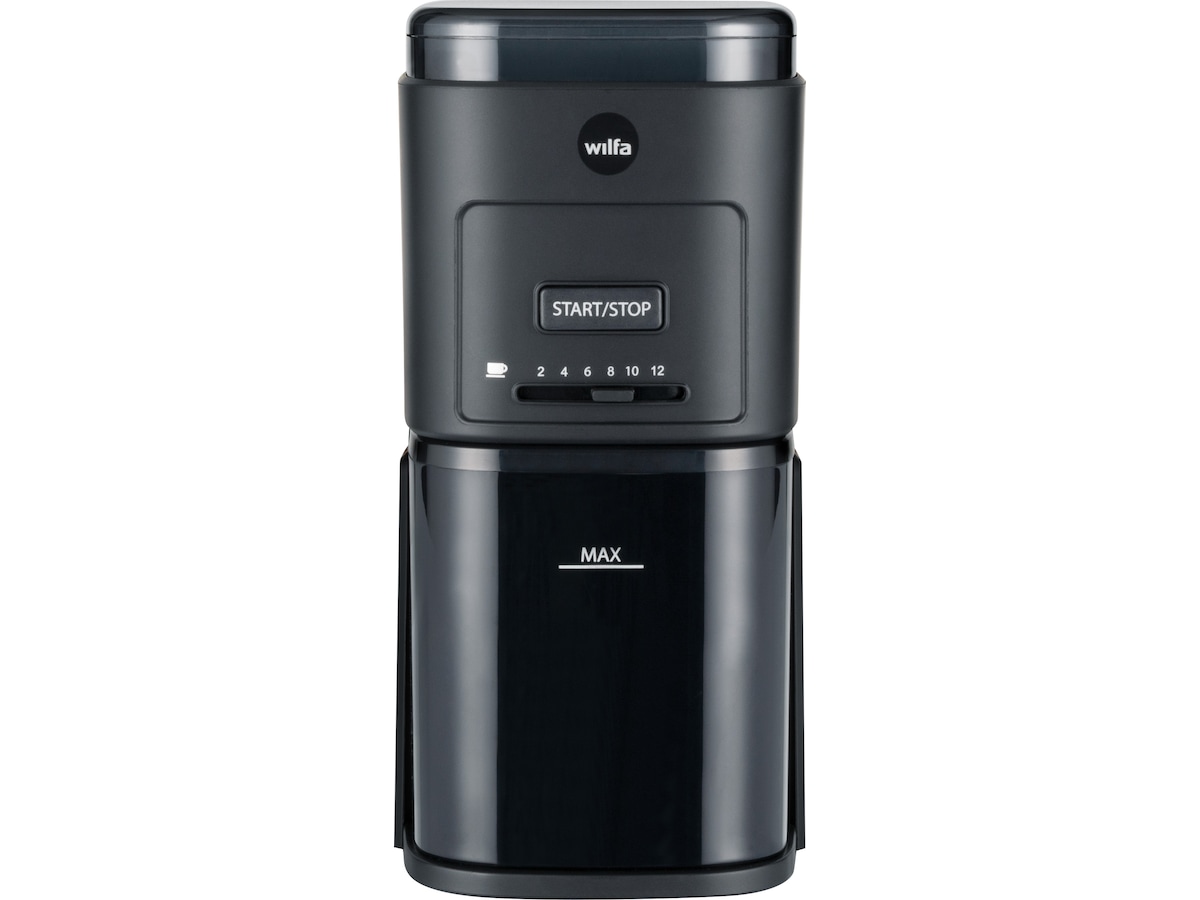 Wilfa CG2G-260 Kaffekven Kaffekverner