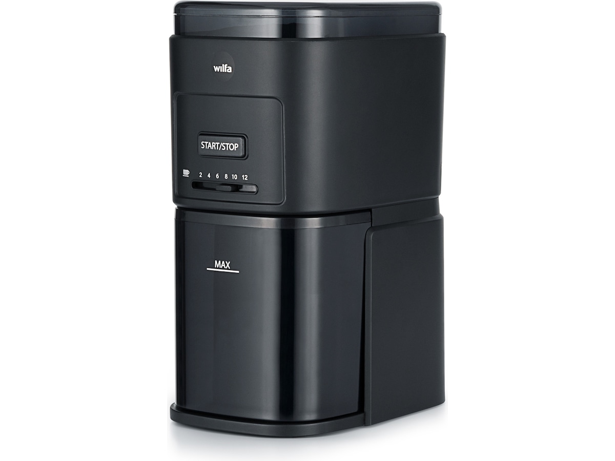 Wilfa CG2G-260 Kaffekven Kaffekverner