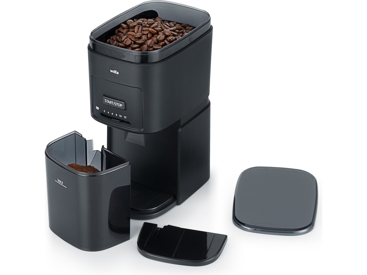 Wilfa CG2G-260 Kaffekven Kaffekverner