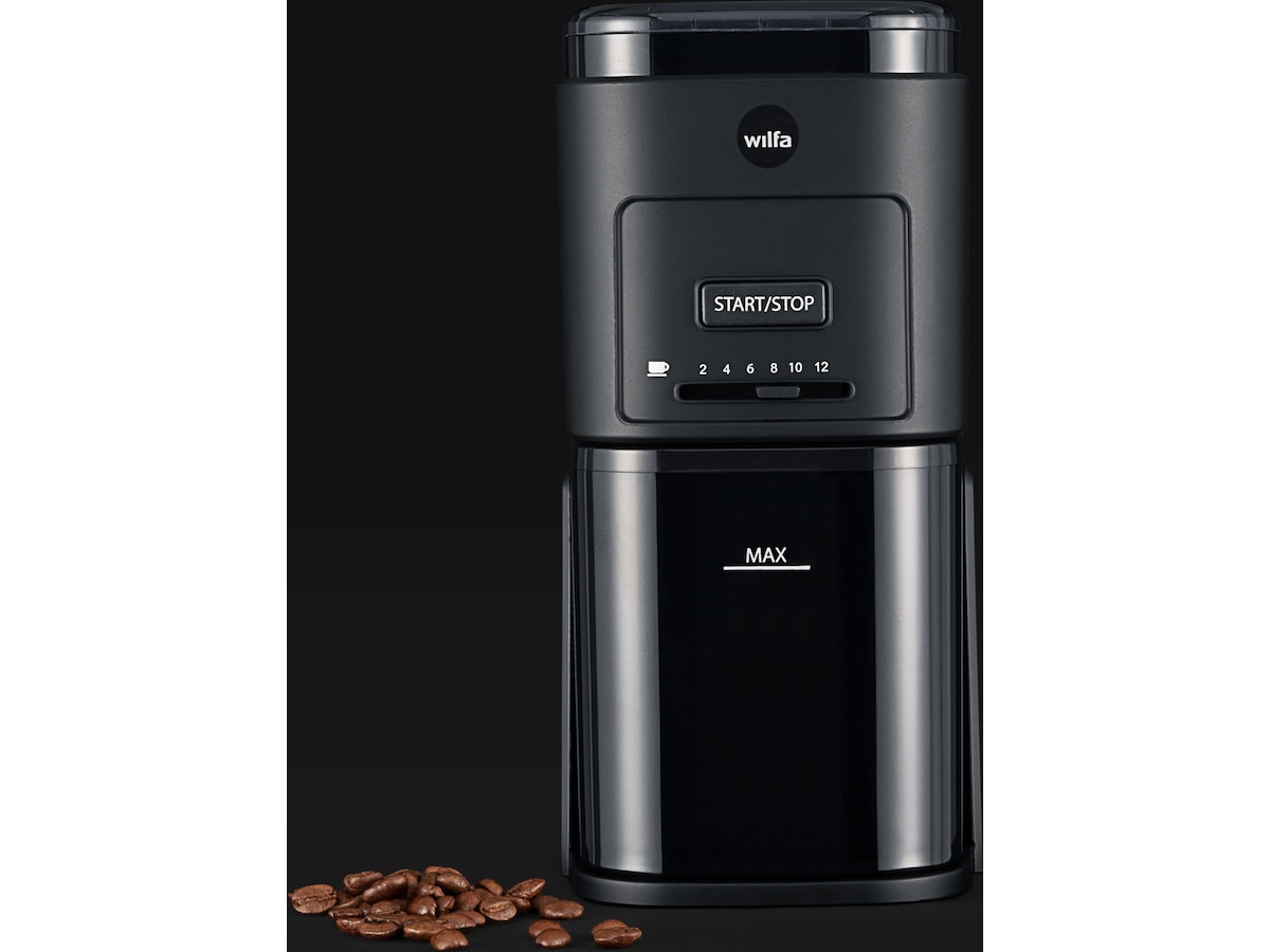 Wilfa CG2G-260 Kaffekven Kaffekverner