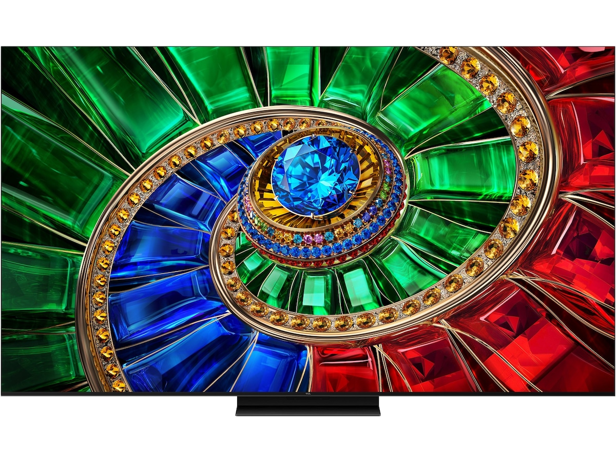 TCL 75" RM7L RGB-Mini LED Smart-TV (2026) 70 - 79 tommer TV