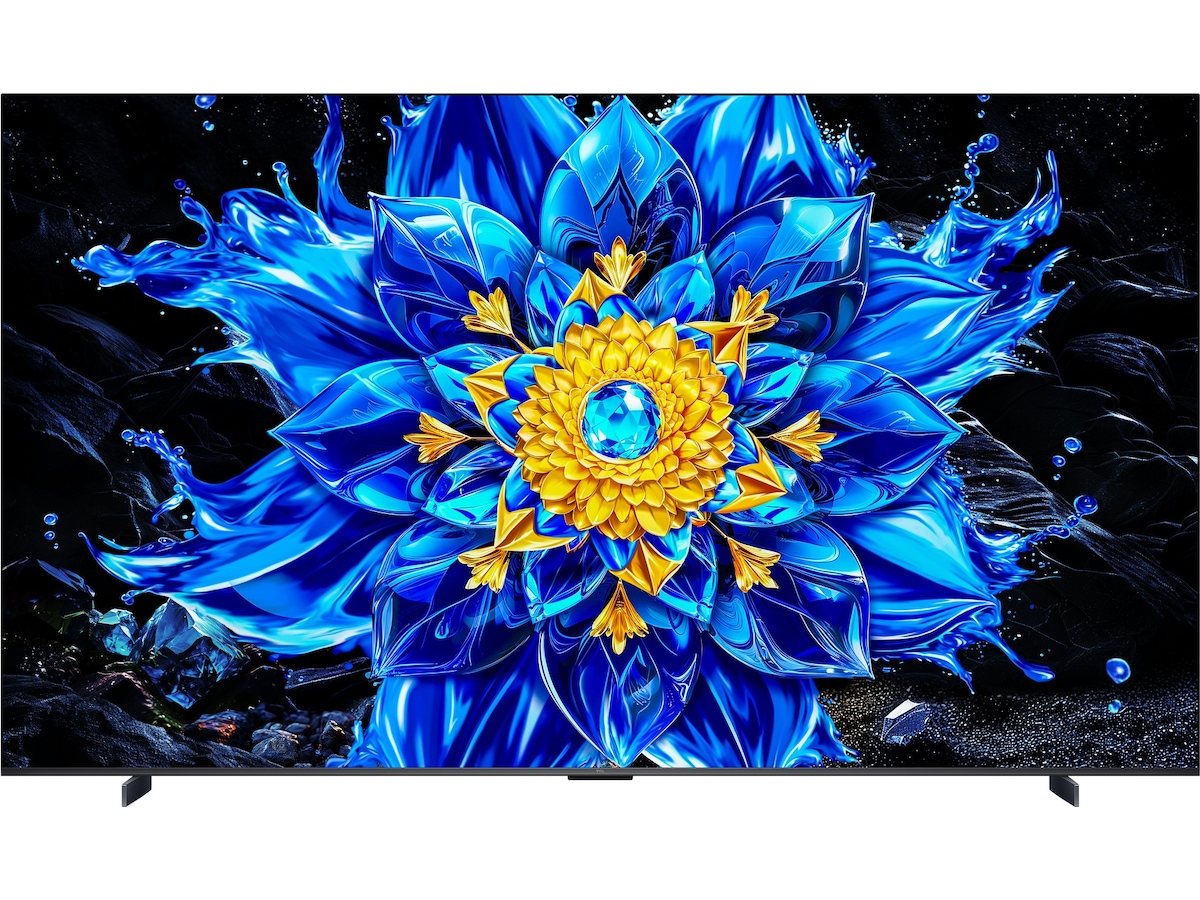 TCL T8D 98” 4K QD-Mini LED Smart-TV (2026) Over 80 tommer TV