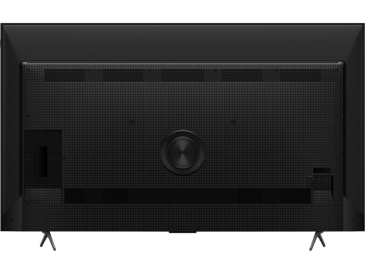 TCL T8D 65” 4K QD-Mini LED Smart-TV (2026) 60 - 69 tommer TV