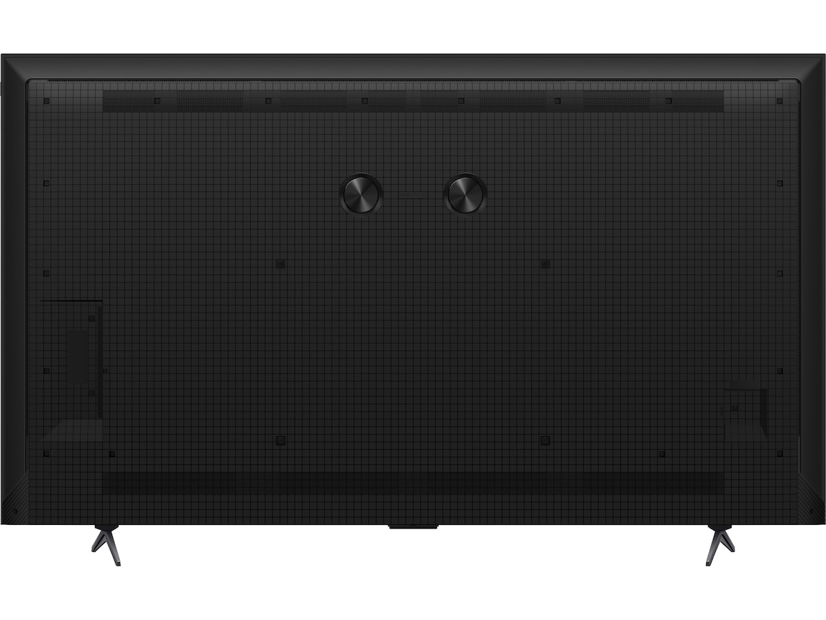 TCL T8D 85” 4K QD-Mini LED Smart-TV (2026) Over 80 tommer TV