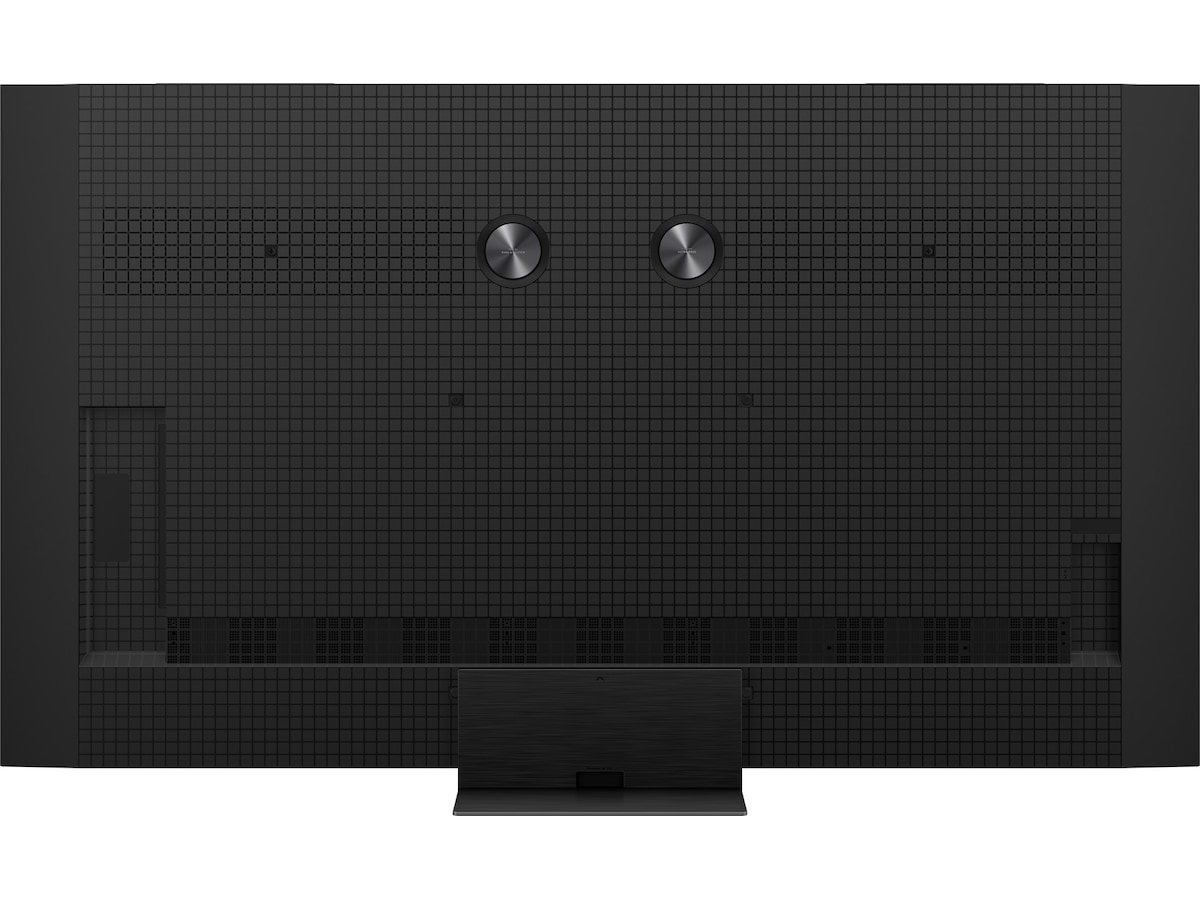 TCL C8L 85” SQD-Mini LED Smart-TV (2026) Over 80 tommer TV