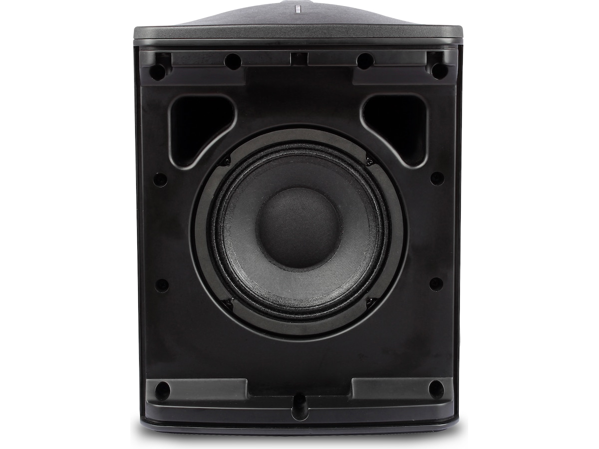 BLG 6,5" 100W aktiv høyttaler med batteri Trådløs / Bluetooth-høyttaler