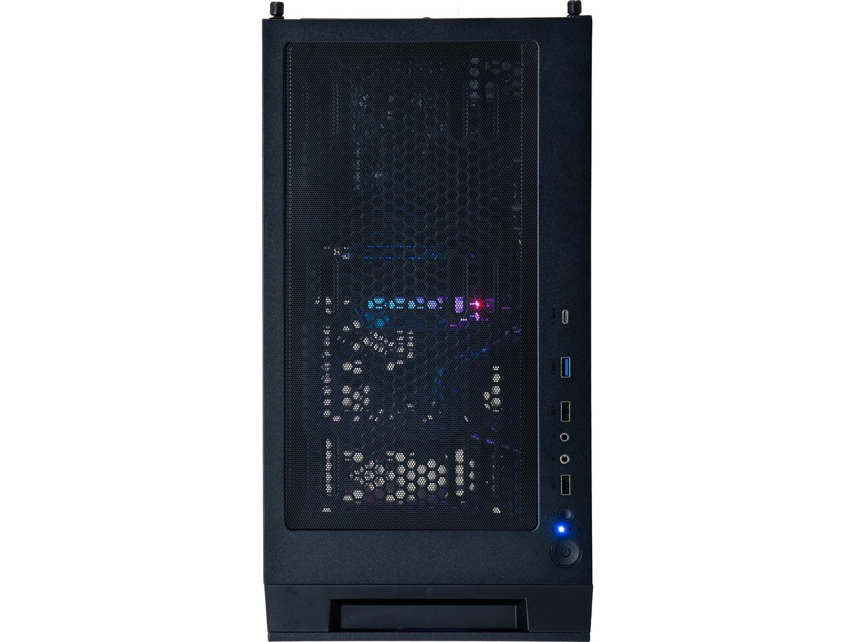 Komplett-PC Core Gaming a73 Gaming-PC stasjonær