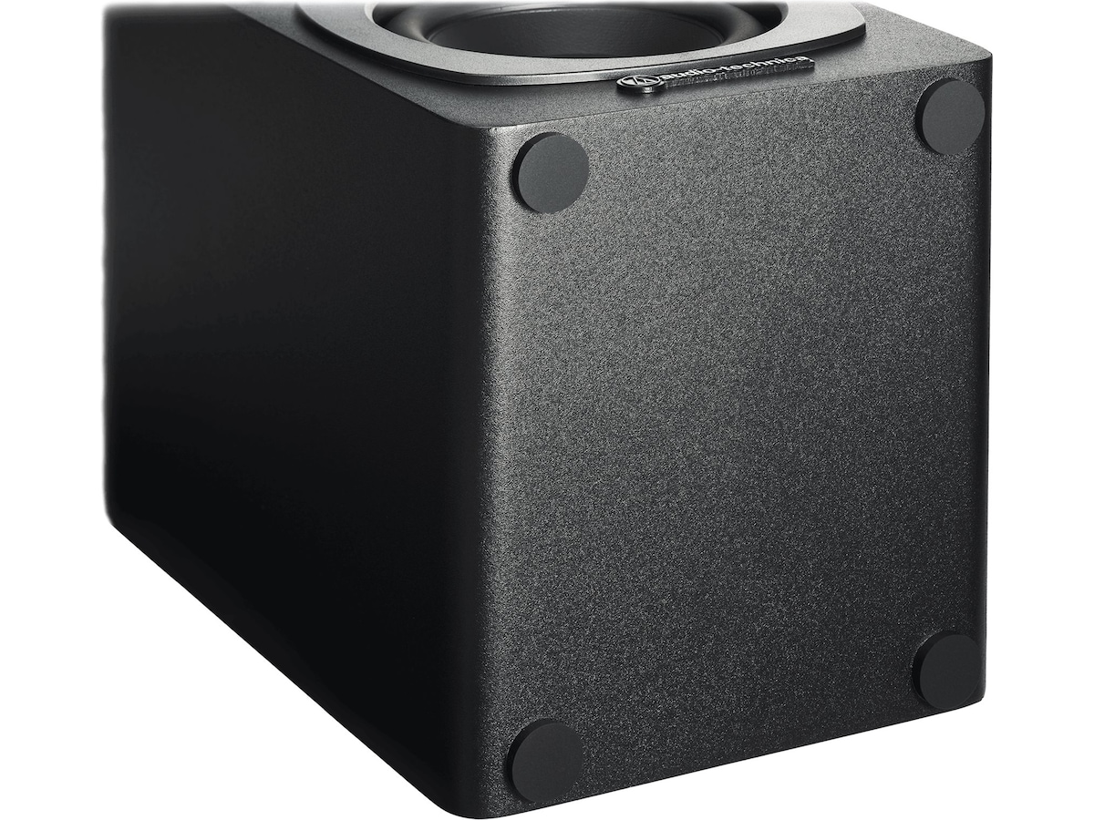 Audio-Technica AT-SP3X høyttalere Høyttalere