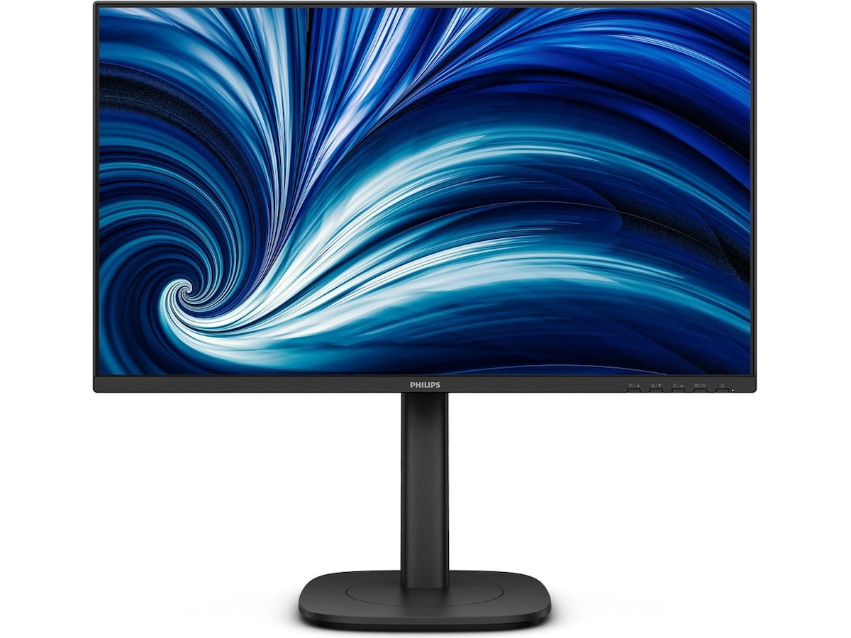 Philips 24" skjerm 24B2N3200D/00 Skjermer