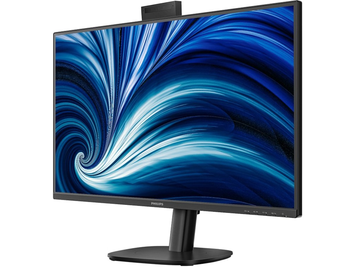 Philips 27" skjerm 272B2U3601H/00 Skjermer