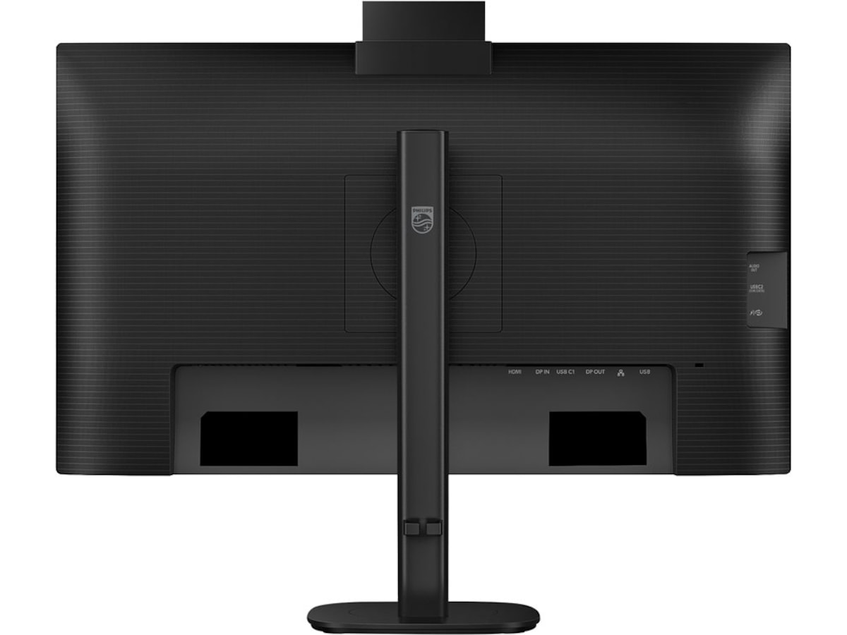 Philips 27" skjerm 272B2U3601H/00 Skjermer